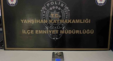 Kırıkkale'de şok uygulama: 14 gözaltı