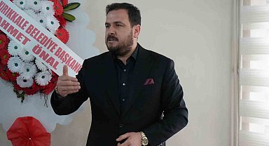 Kırıkkalegücü'nde başkan değişti, kulüp isimi de değişiyor