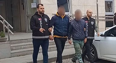 Kırklareli'de aranması olan 87 şüpheli yakalandı