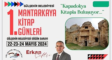 Kitap severler bu fuarda buluşacak