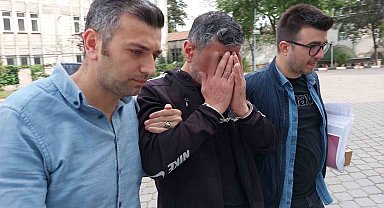 Kız arkadaşının altınlarını zorla aldığı iddiasına ev hapsi