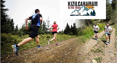 Kızılcahamam Ultra Trail Yarışı için geri sayım başladı