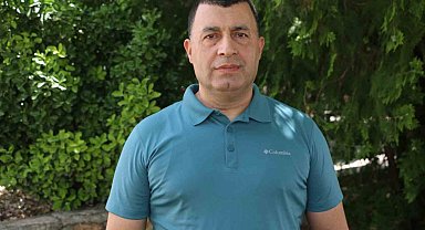 Kızıltepe'de ayakları bağlı yavru çakallar vatandaşlar tarafından kurtarıldı