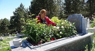 Kızının tedavisi için ödediği parayı açtığı dava ile geri aldı