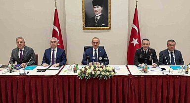 Kocaeli'de trafik kuralı ihlallerinin yüzde 40'ı kırmış ışık geçişlerinden kaynaklanıyor