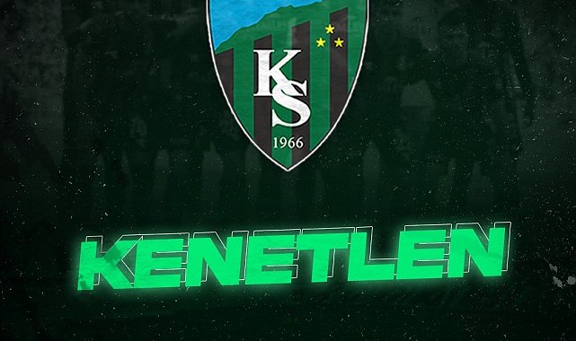 Kocaelispor-Sakaryaspor maçı öncesi Başkan Hürriyet'ten taraftara 500 bilet desteği