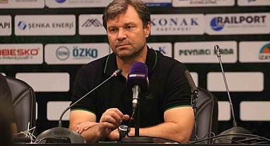 Kocaelispor'da ikinci Ertuğrul Sağlam dönemi