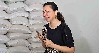 Komiserin sır ölümü ailesini perişan etti