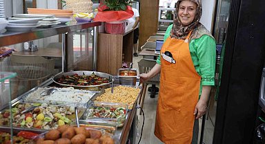 Komşusuna yardım etti, hayatı değişti