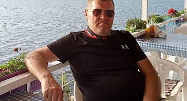 Kontrolden çıkan motosiklet devrildi, sürücü hayatını kaybetti