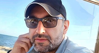Kontrolden çıkarak devrilen midibüs hurdaya döndü, sürücü hayatını kaybetti: O anlar kamerada
