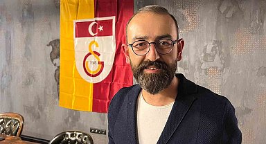 Konya Galatasaraylılar Derneği Başkanı Poçan: "İyiler sonunda mutlaka kazanır"