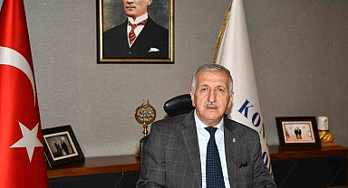 Konya Mesleki Eğitim İstihdam Fuarı için geri sayım başladı