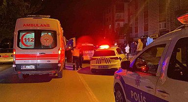 Konya'da silahlı saldırı: 4 yaralı