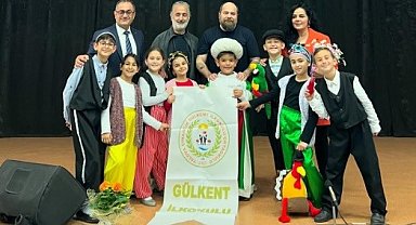 Konya'da Yalova'yı temsil edecekler