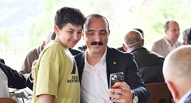 Konyaaltı Pınarbaşı Pazarı'na sınav ayarlaması