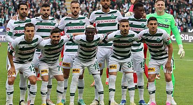 Konyaspor, Galatasaray karşısında ligde kalmaya oynayacak