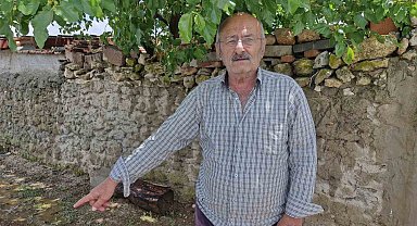 Köpek saldırısında eşini kaybetti, yaşananları unutamıyor