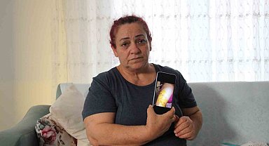 Köpek saldırısında yaşadığı dehşet anlarını unutamayan kadın tek başına sokağa çıkamıyor