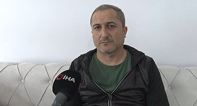 Köpeklerin saldırdığı Tunahan'ın babasından düzenlemeye karşı çıkanlara tepki: "Kendi çocuklarının parçalanmasını isterler miydi?"