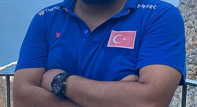 Körfez Gençlerbirliği SK'nın iki antrenörüne milli görev