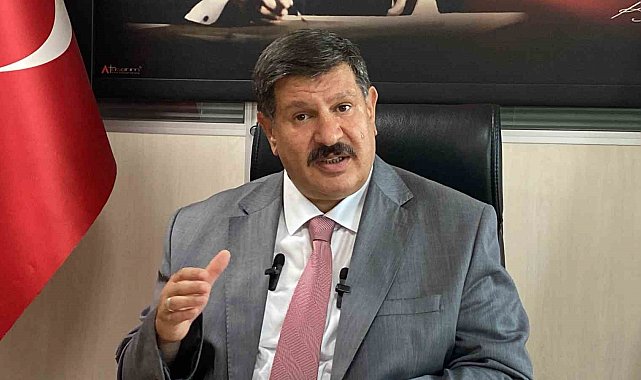 Köroğlu "Kayıt dışı istihdamla mücadele ediyoruz"