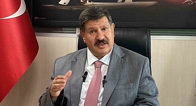 Köroğlu "Kayıt dışı istihdamla mücadele ediyoruz"