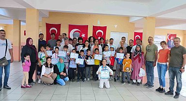 Köyceğiz'de 19 Mayıs Satranç Turnuvası tamamlandı