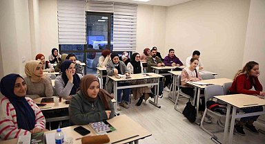 KPSS, ALES ve DGS hızlandırma kursları başladı