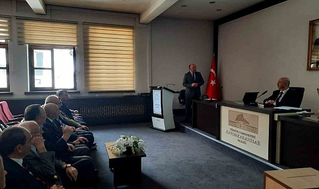 Kültür Turizm Tanıtma ve Alt Yapı Hizmet Birliği toplantısı yapıldı