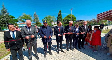 Kulu'da Özel Eğitim Haftası etkinliği