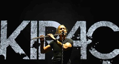 Kumluca'da Kıraç coşkusu