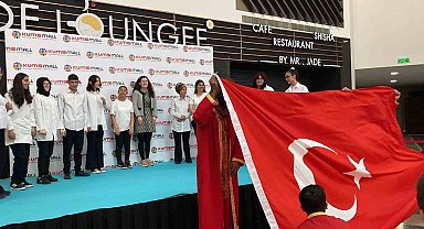 KUMSmall'da 'engelsiz kutlama'