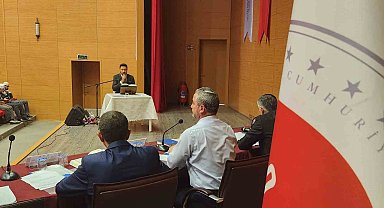 Kur'an-ı Kerim'i Güzel Okuma ve Hafızlık Yarışması il finali gerçekleştirildi