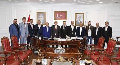 Kurnaz: "İlkadım Belediyesi herkesin belediyesidir"