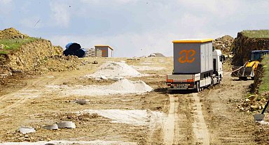 Kurulacak OSB ile 3 bin nüfuslu ilçede tersine göç hedefleniyor