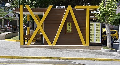 Kuşadası estetik ve özgün tasarımlarla fark oluşturuyor