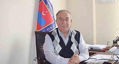 Kusurlu plakalara ceza kapıda
