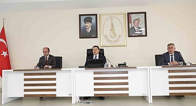 Kütahya'da 1 Temmuz-30 Eylül tarihleri arasında ormana giriş ve çıkışlar yasak