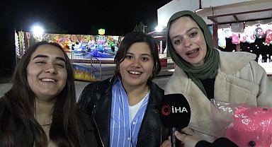Kütahya'da Kariyer ve Gençlik Festivali