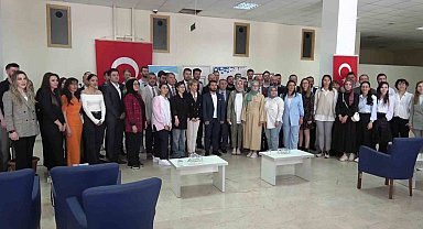 Kütahya'da nitelikli işgücüne destek projesi