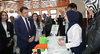 Kütahya'da Teknoloji Festivali