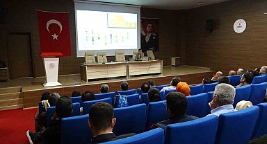 Kütahya'nın ilk yerleşim yeri; Tavşanlı Höyük