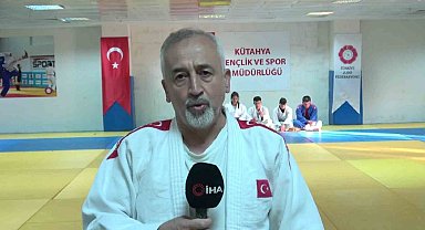 Kütahyalı sporcular, Avrupa'da Türkiye'yi temsil edecek