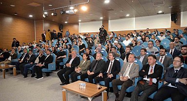 Kütüphane müdavimleri ödüllerine kavuştu