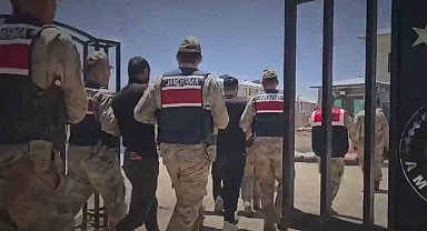 Kuyu-2 operasyonunda Aydın'da 21 şüpheli yakalandı