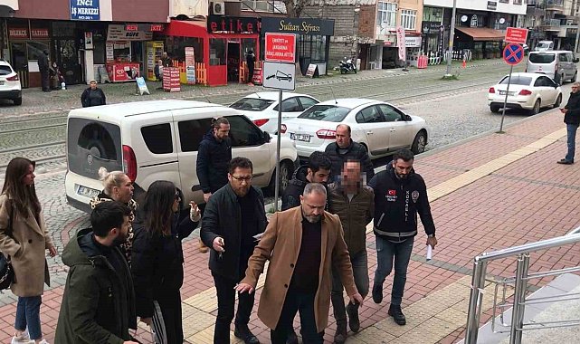Kuzenini öldüren sanık: "Ailemi korudum, takdiri ilahi"