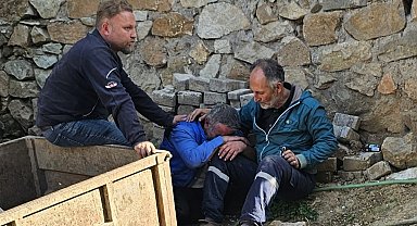 Kuzenlerin tüfekle şakalaması ölümle bitti