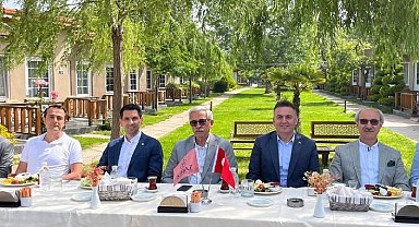 Kyzikos'taki 15 bin kişilik antik tiyatro Erdek turizmine kazandırılacak
