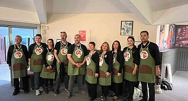 Kyzikos'un mirası sanatla günümüze taşınıyor